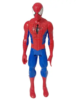 HASBRO Actionfigur