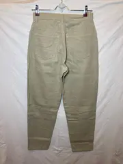 Vorschaubild 2 von Stoffhose Damen Beige W26 L31