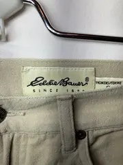 Vorschaubild 3 von Stoffhose Damen Beige W26 L31