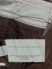 Vorschaubild ESPRIT Jeansrock 5
