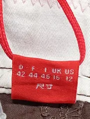 Vorschaubild ESPRIT Jeansrock 4