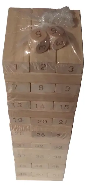 JENGA Stapelspiel