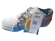 Vorschaubild 1 von Summer Deck Mid Herren Sneaker Grau Größe 43.5 Freizeitschuhe G42462