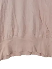 Vorschaubild 4 von Damen Pullover Langarm Rosa Gr. S 36 Baumwolle Casual Alltag