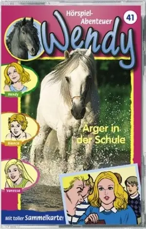 Hörspiel für Kinder