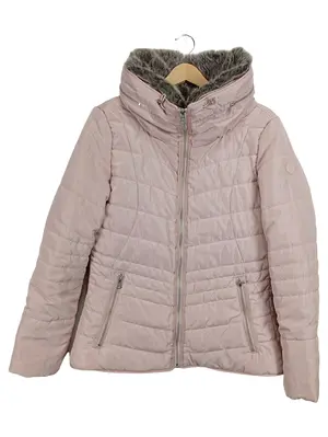 Q/S DESIGNED BY S. OLIVER Steppjacke