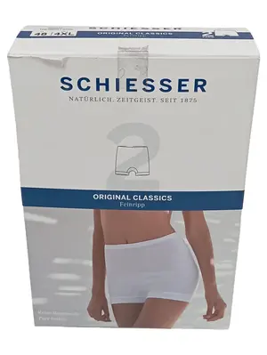 SCHIESSER Unterhose