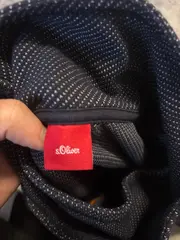 Vorschaubild 3 von Kapuzenpullover Jungen Gr. 128/134 Blau Fire Fighting Tiger