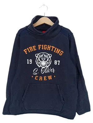 S.OLIVER Kapuzenpullover