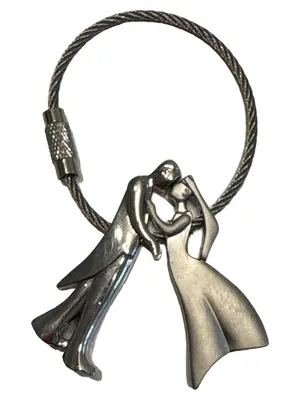 GILDE Schlüsselanhänger