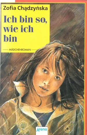 Buch für Jugendliche