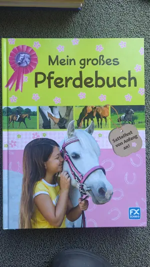 Sachbuch für Kinder