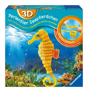 RAVENSBURGER 3D Puzzle