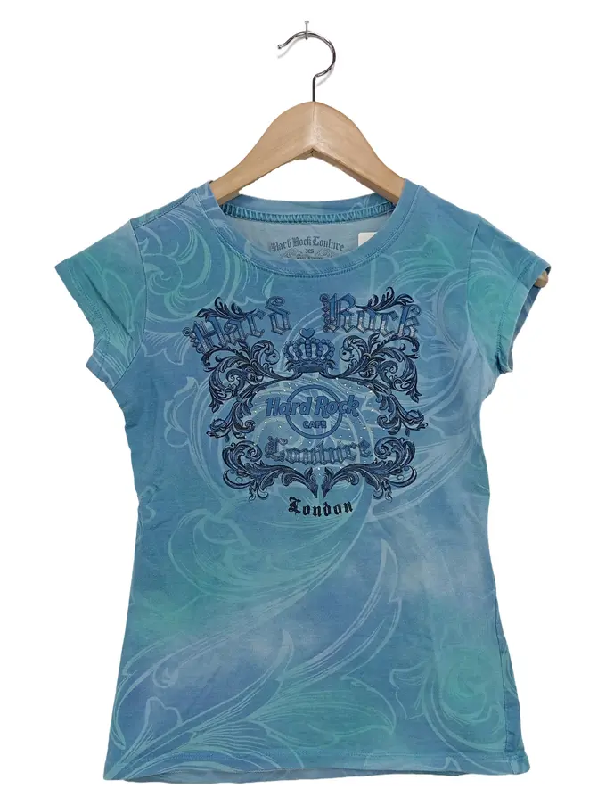 HARD ROCK CAFE T-Shirt Bild 1