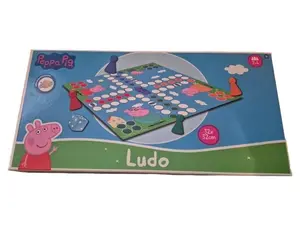 PEPPA PIG Brettspiel