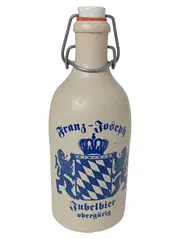 Vorschaubild FRANZ-JOSEPH Bierkrug 1