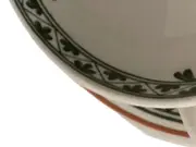 Vorschaubild 3 von Alt Amsterdam Suppentasse mit Untertasse Porzellan Weiß