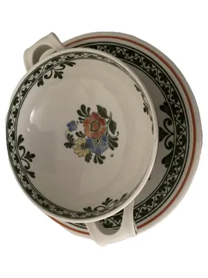 VILLEROY & BOCH Suppentasse