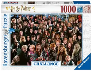 RAVENSBURGER Puzzle