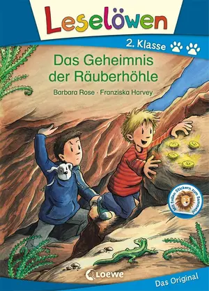 Buch für Kinder