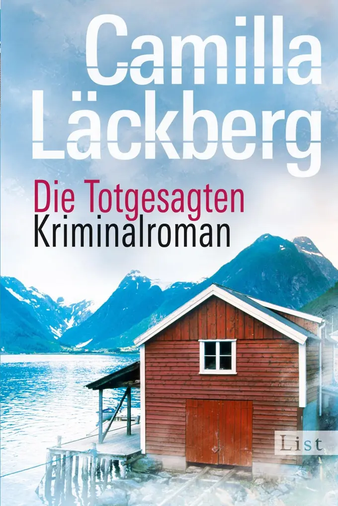 Kriminalroman Bild 1