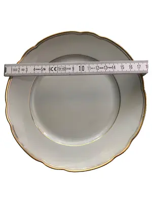 HUTSCHENREUTHER Essteller