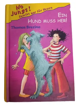 Buch für Kinder