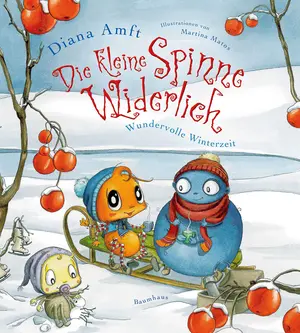 Weihnachtsbuch