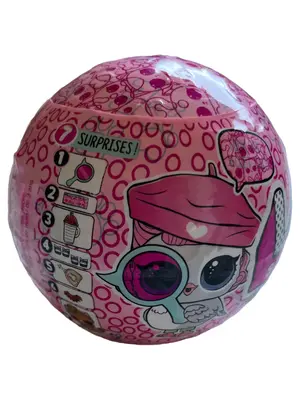 L.O.L. SURPRISE! Spielfigur