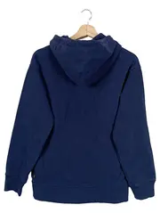 Vorschaubild 2 von LEVIS Herren Kapuzenpullover Hoodie Blau Gr. 44/XS Logo-Print Casual