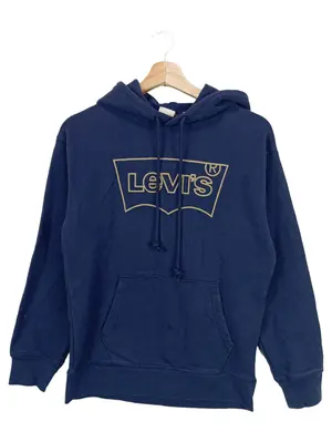 LEVIS Kapuzenpullover