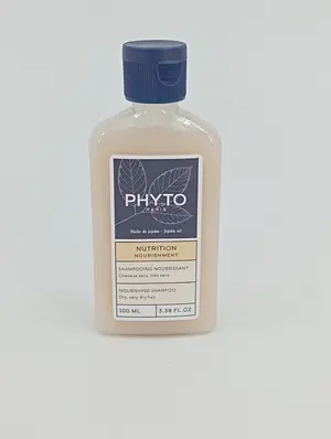 PHYTO Shampoo