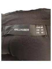 Vorschaubild HALLHUBER Volantrock 3