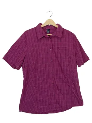 JACK WOLFSKIN Freizeithemd