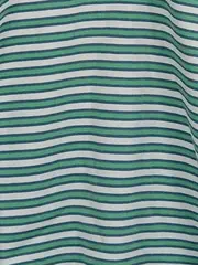 Vorschaubild 8 von Damen Poloshirt Gr. 42;XL Mehrfarbig Blumenmuster Casual