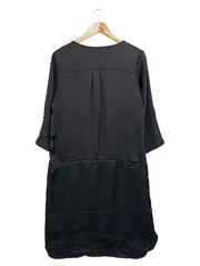 Vorschaubild MS MODE Blusenkleid 2
