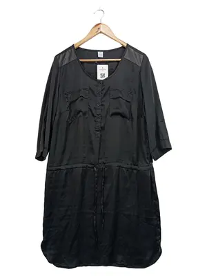 MS MODE Blusenkleid