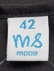 Vorschaubild MS MODE Blusenkleid 3