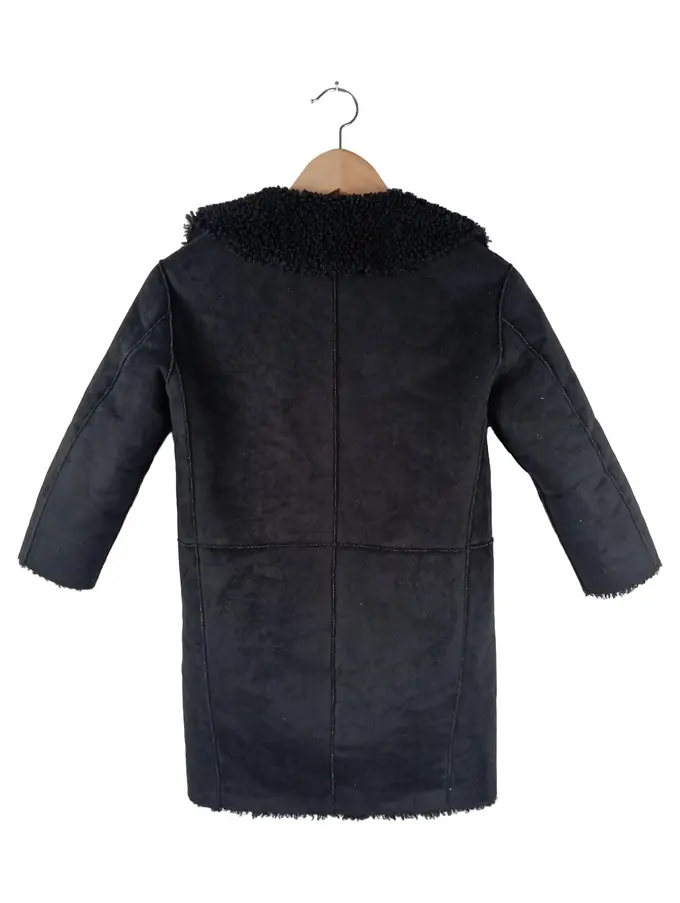 SCOTCH & SODA Felljacke Bild 2