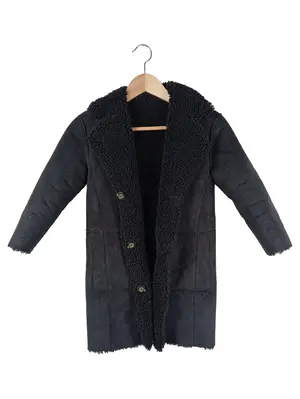 SCOTCH & SODA Felljacke