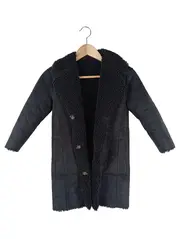 Vorschaubild SCOTCH & SODA Felljacke 1