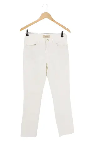 MOS MOSH Stoffhose