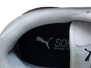 Vorschaubild 5 von Herren Sneaker low Gr. 42 Weiß Sportlich Freizeitschuh