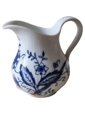 LELLMANN Milchkännchen