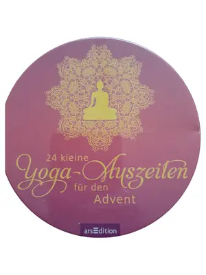 ARSEDITION Adventskalender