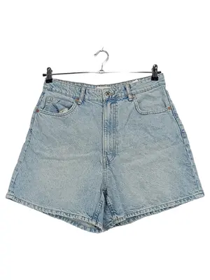 ZARA Jeans Shorts