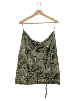 TOM TAILOR A-Linienrock