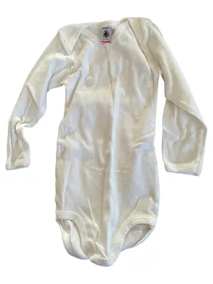 PETIT BATEAU Baby Body