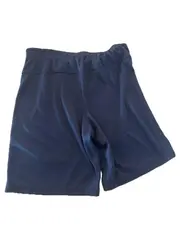 Vorschaubild 5 von Dri-Fit Fußball Shorts Herren Gr. L Navy Blau Sporthose