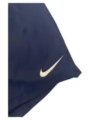 Vorschaubild 3 von Dri-Fit Fußball Shorts Herren Gr. L Navy Blau Sporthose
